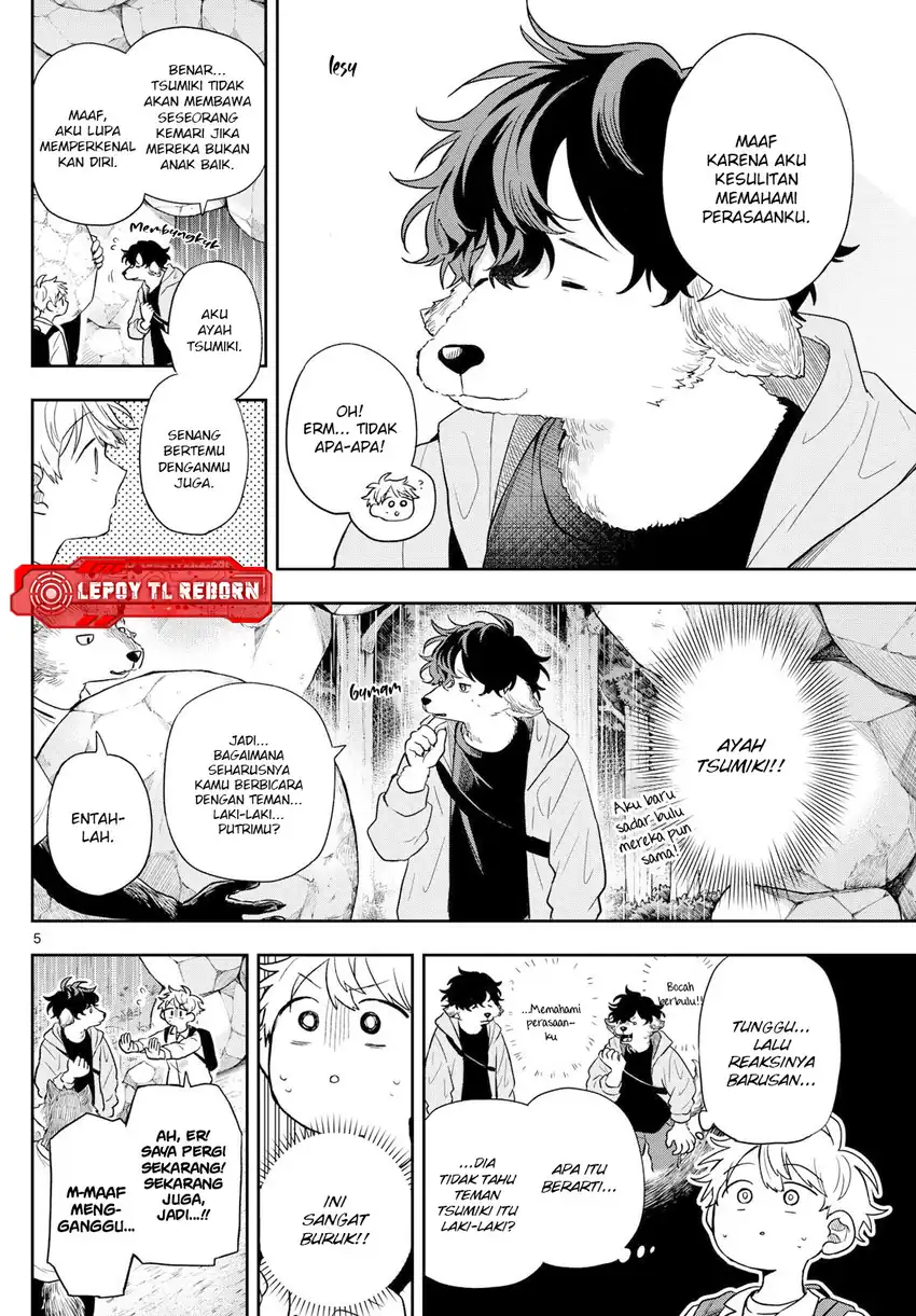 Chapter 79 - halaman 4