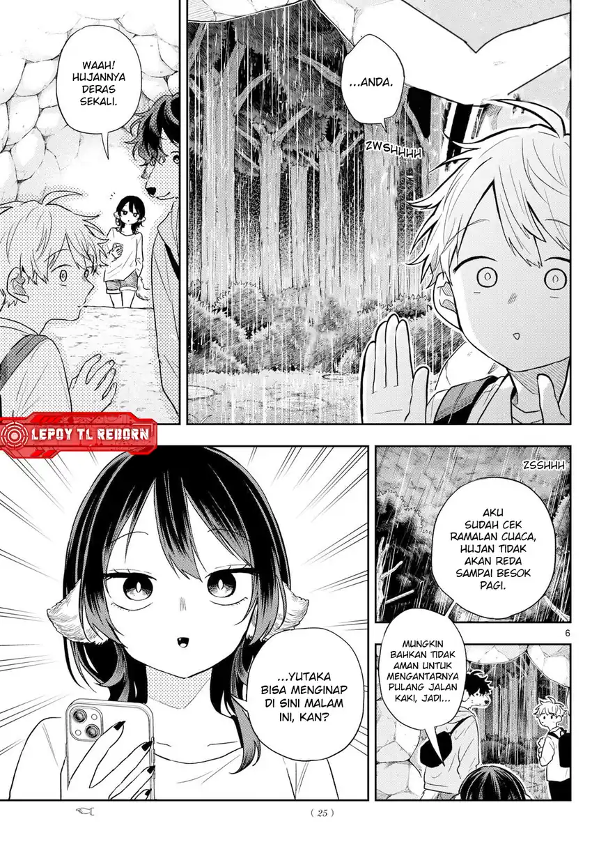 Chapter 79 - halaman 5