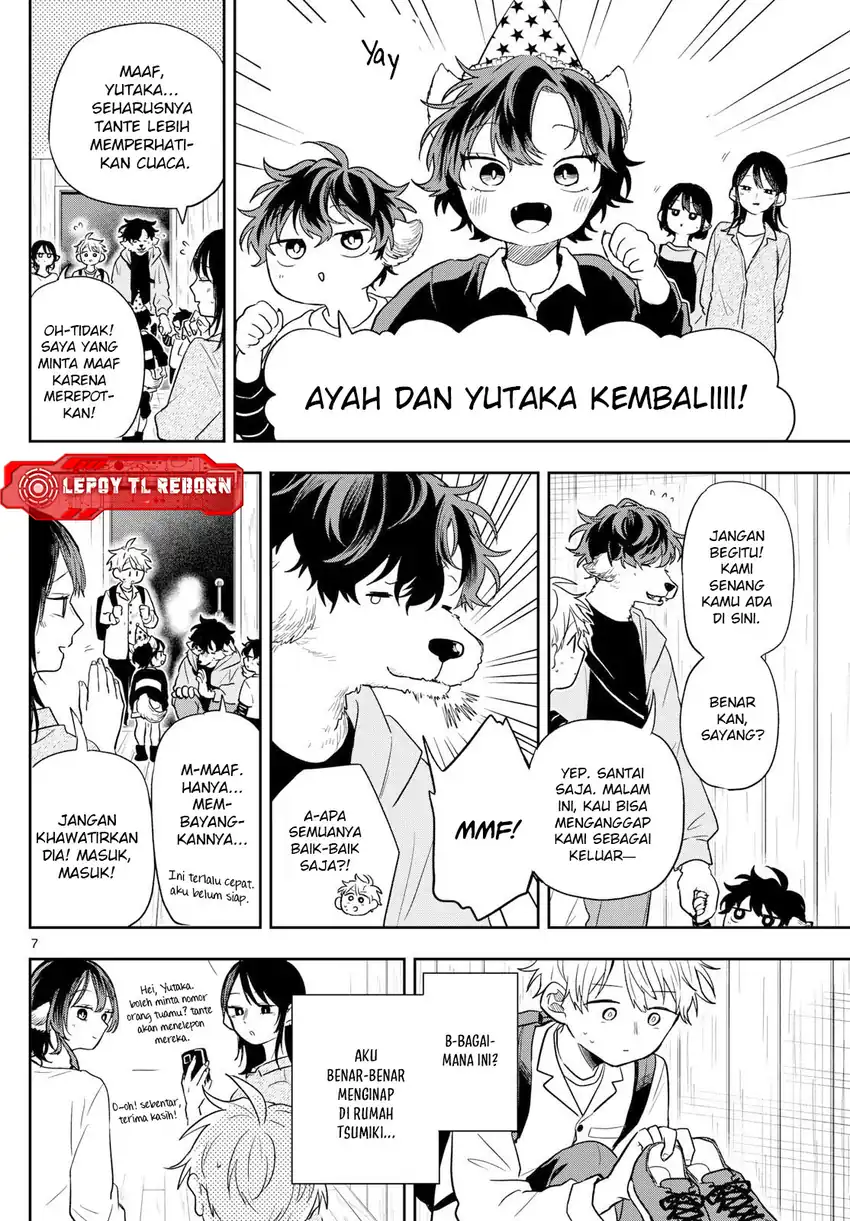 Chapter 79 - halaman 6