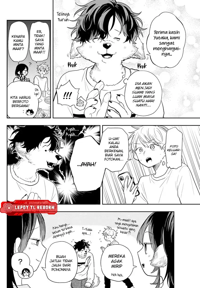 Chapter 79 - halaman 8