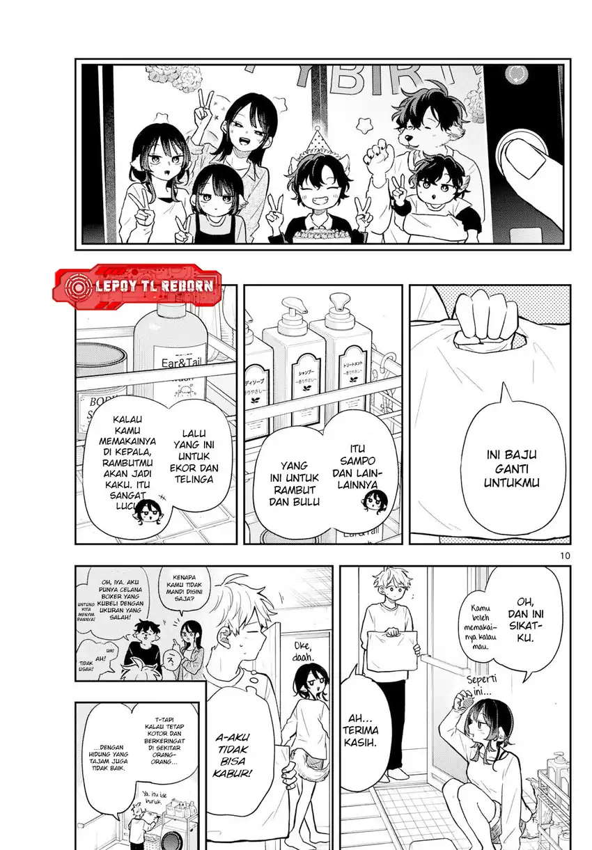 Chapter 79 - halaman 9