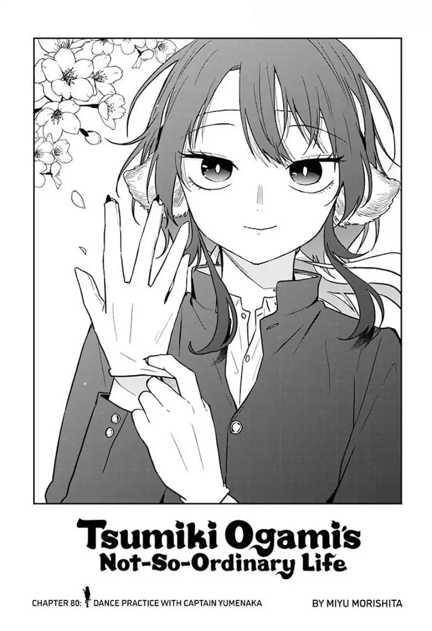 Chapter 80 - halaman 2