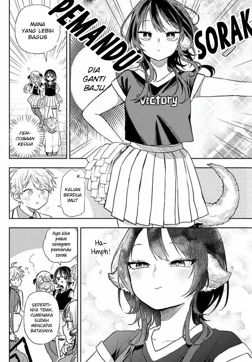 Chapter 80 - halaman 11