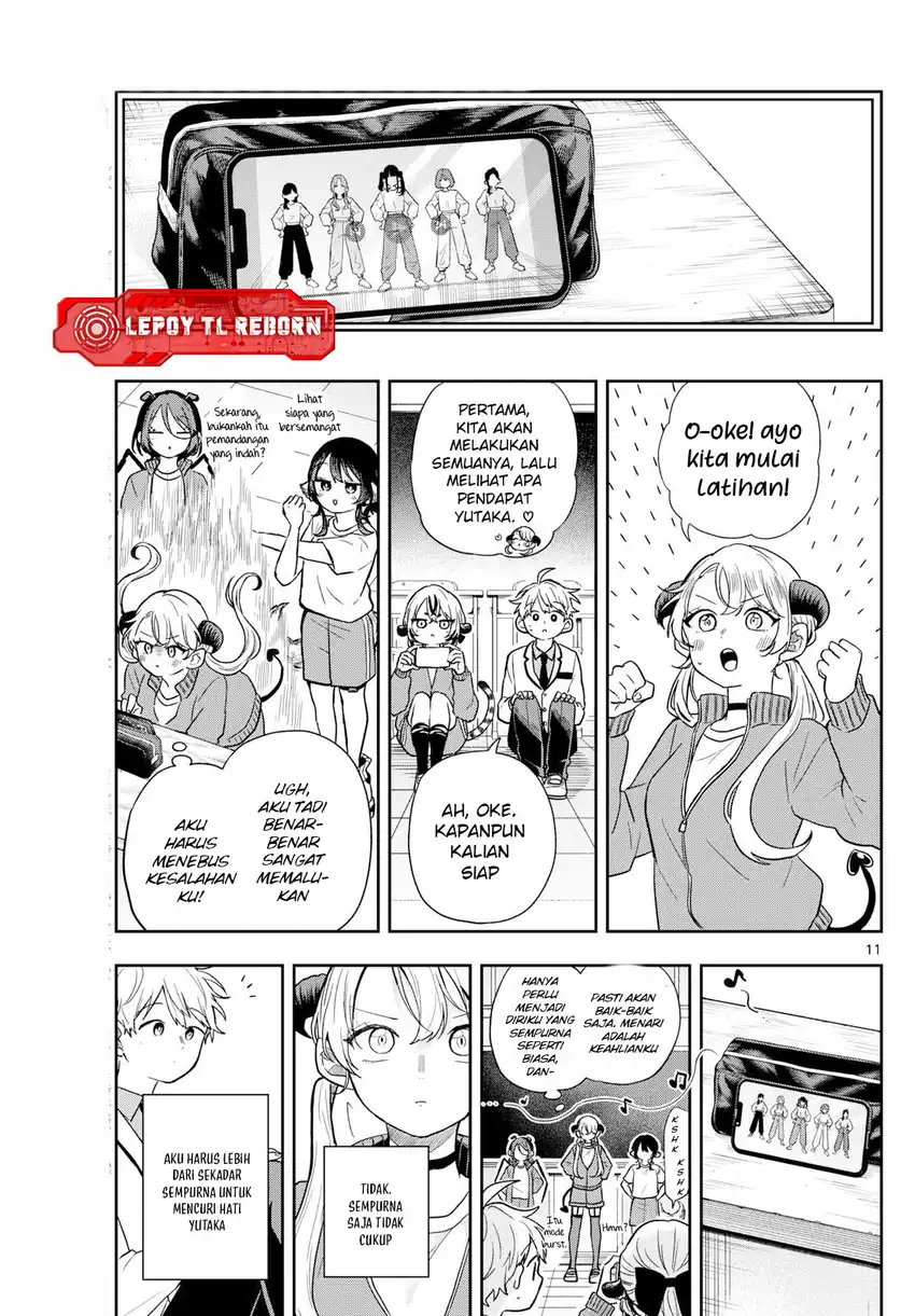 Chapter 80 - halaman 12