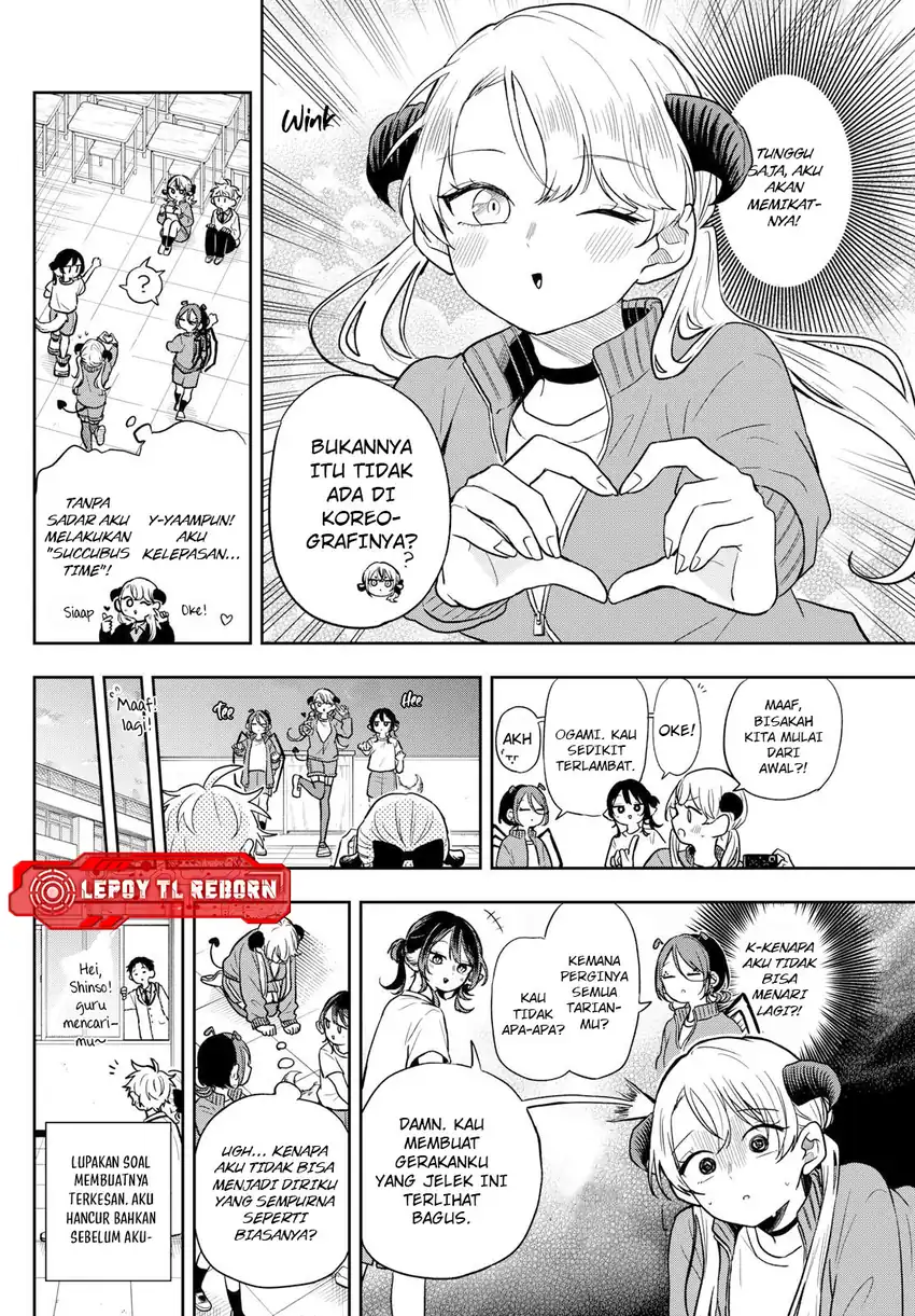 Chapter 80 - halaman 13