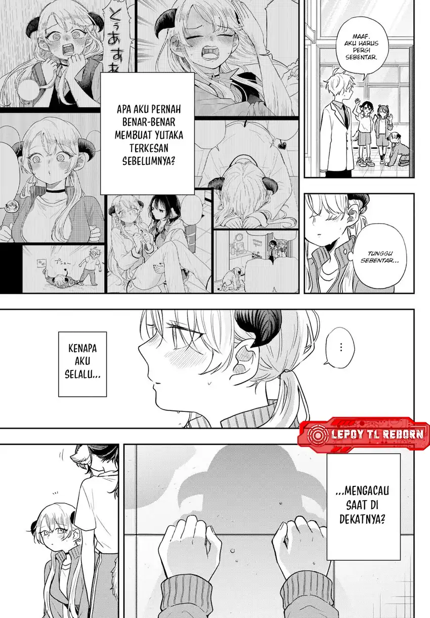 Chapter 80 - halaman 14