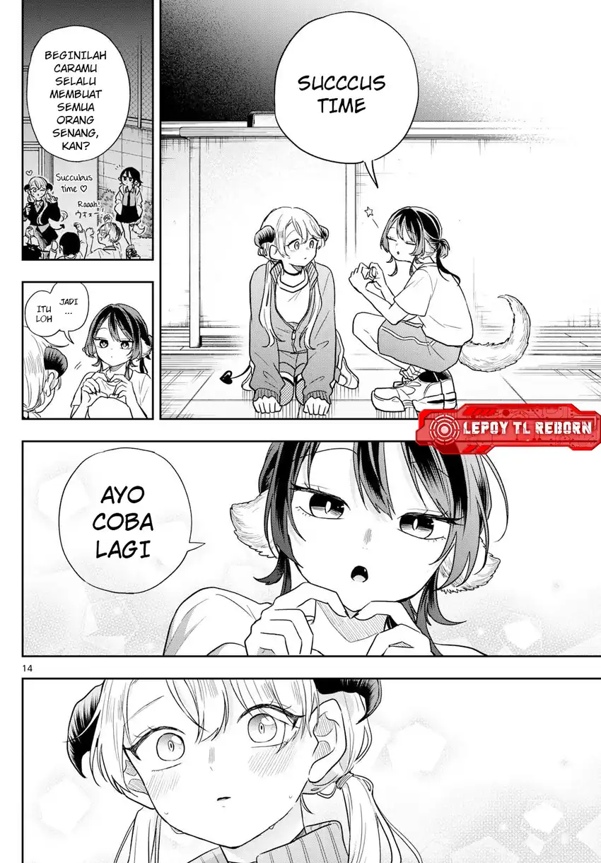Chapter 80 - halaman 15