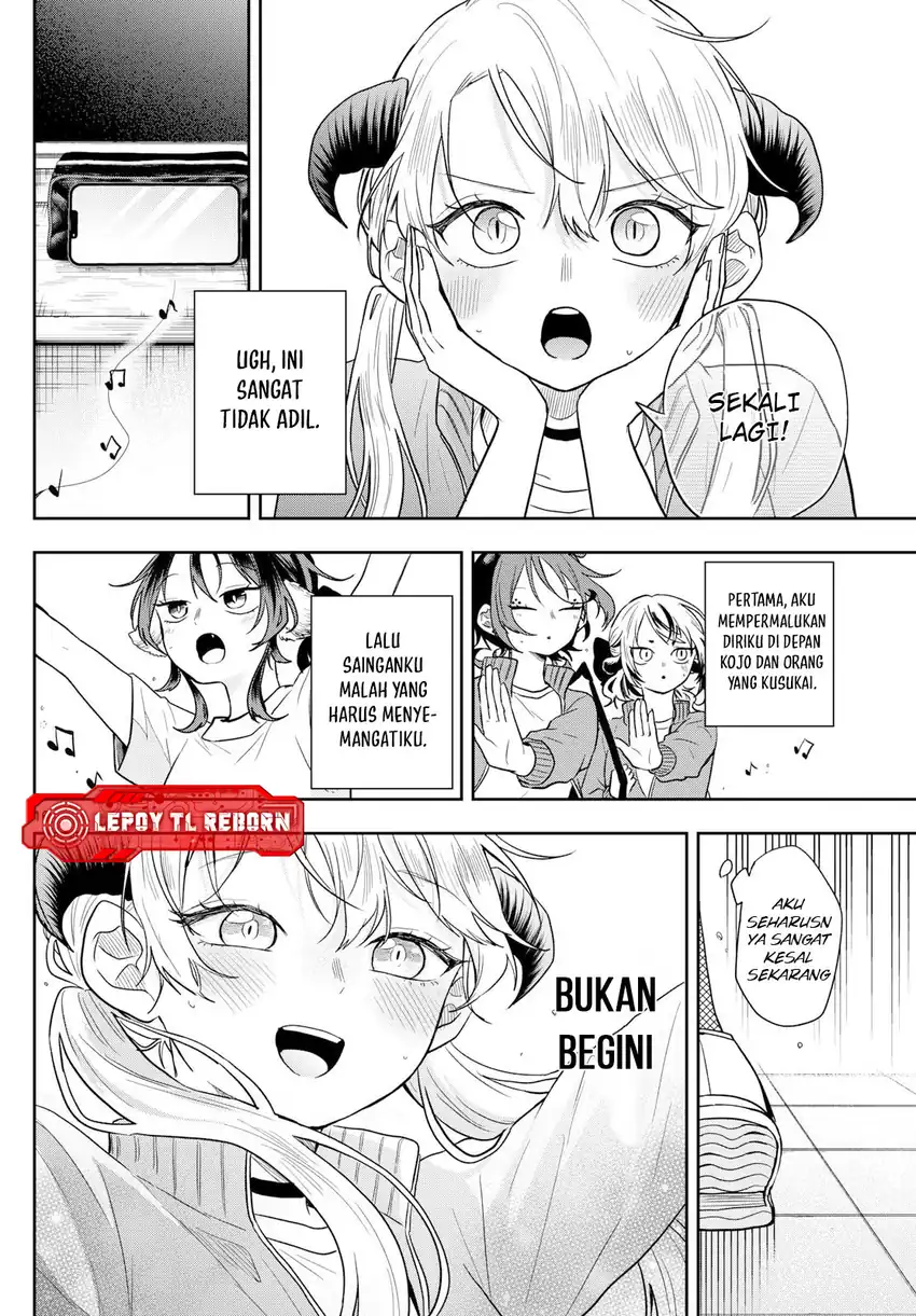 Chapter 80 - halaman 17