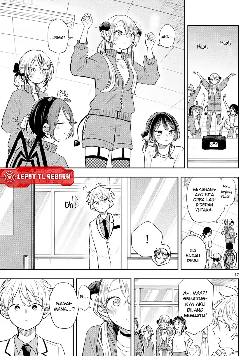 Chapter 80 - halaman 18