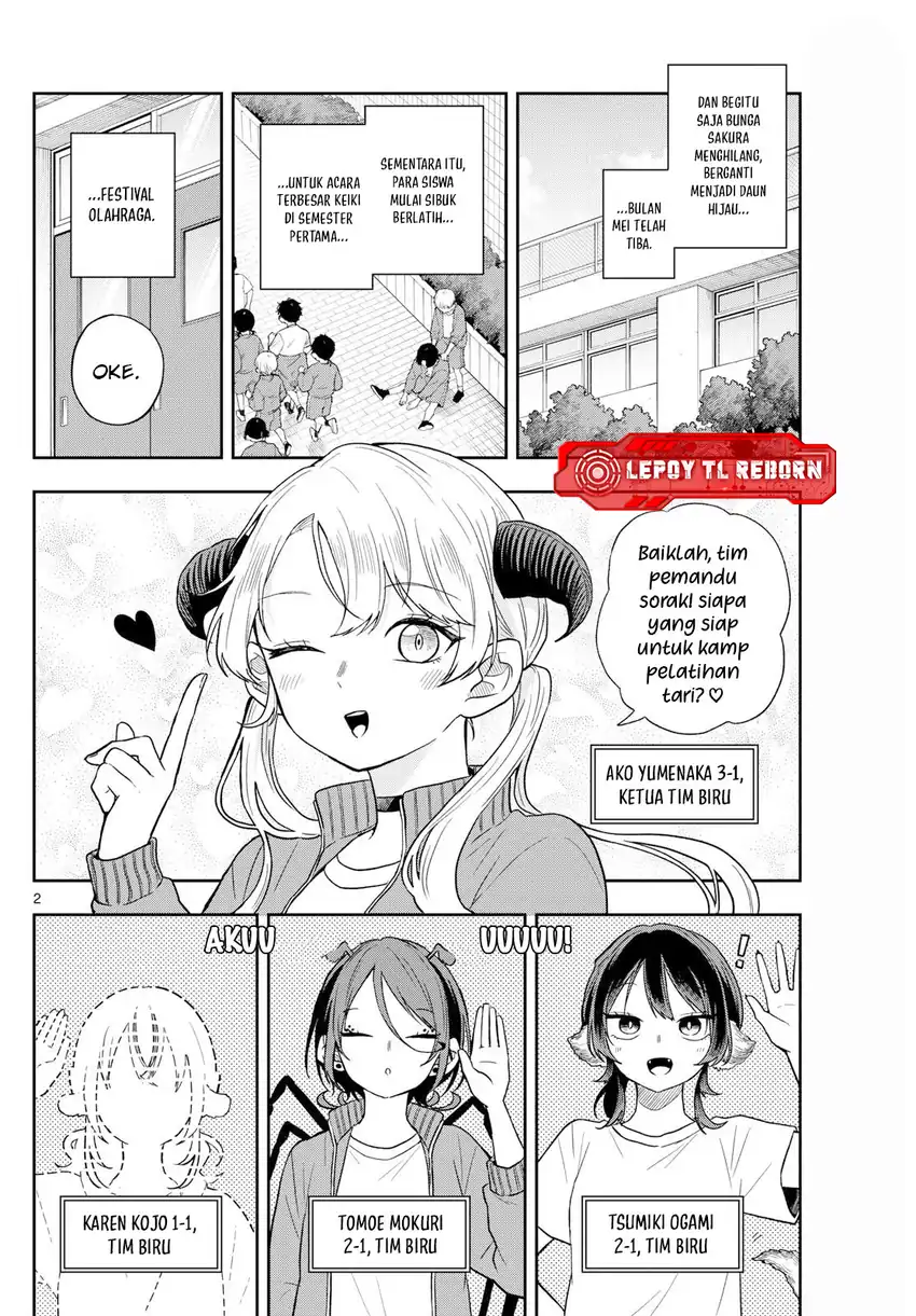 Chapter 80 - halaman 3