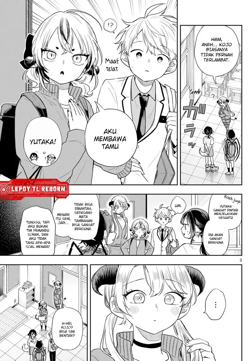 Chapter 80 - halaman 4