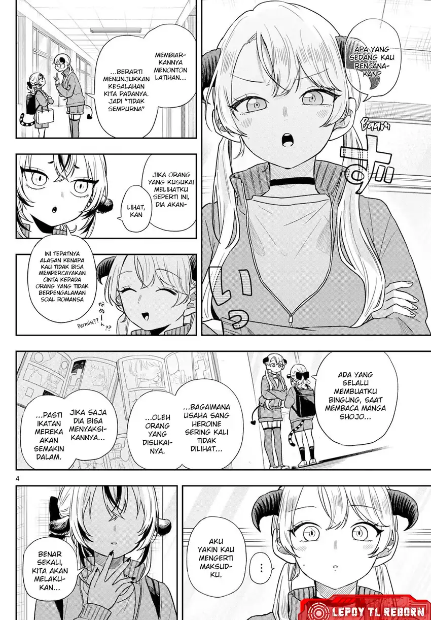 Chapter 80 - halaman 5