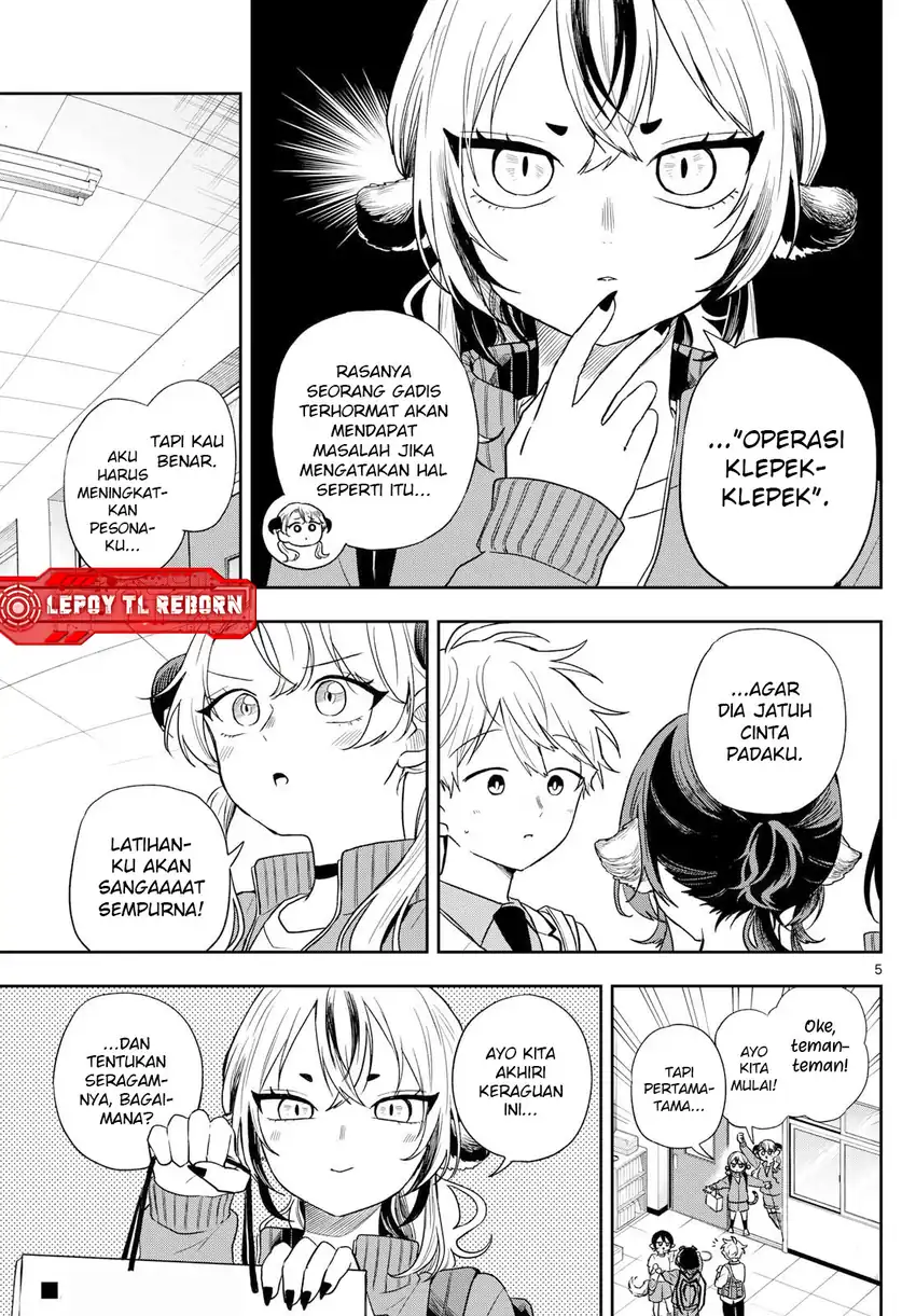 Chapter 80 - halaman 6