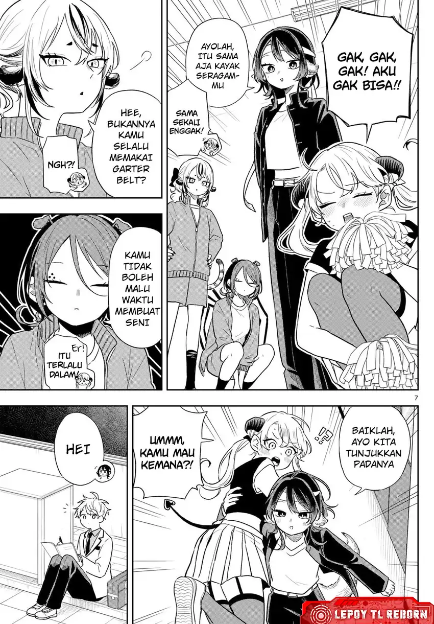 Chapter 80 - halaman 8