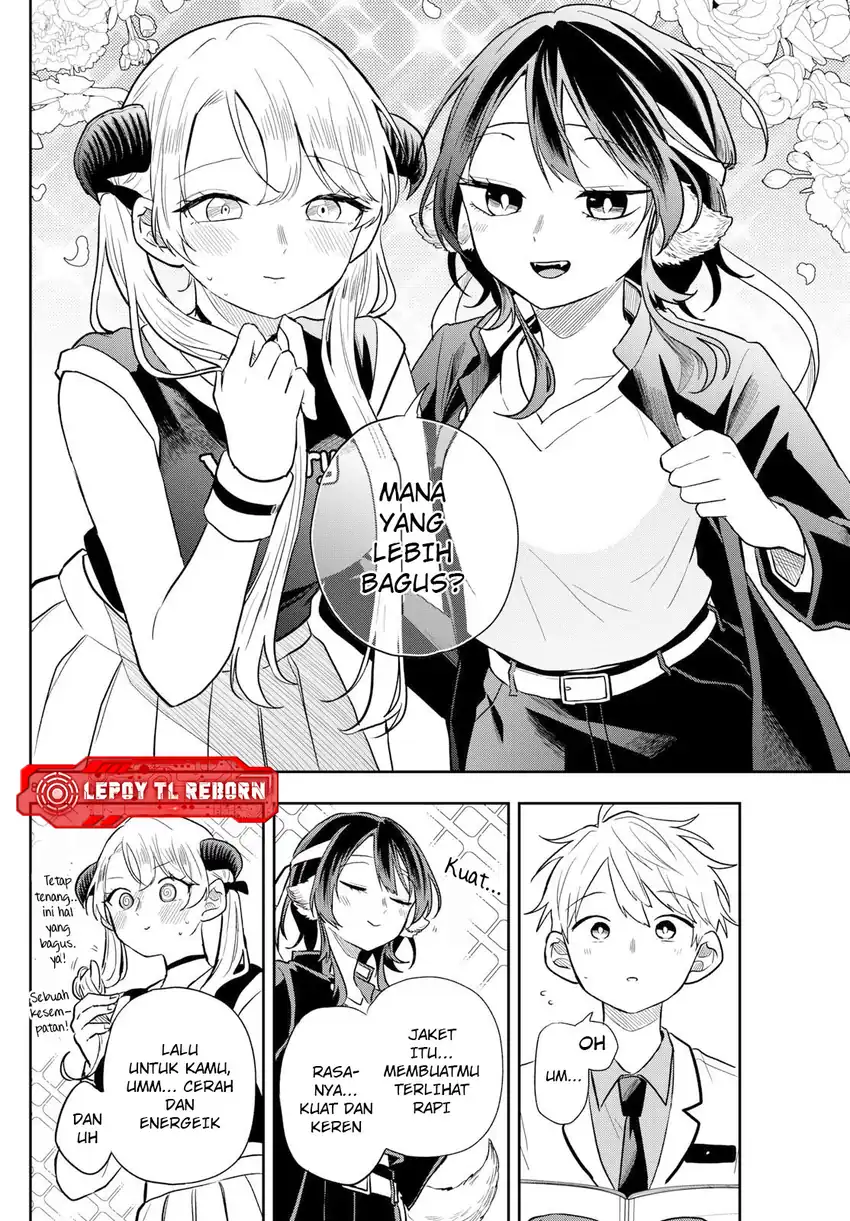 Chapter 80 - halaman 9