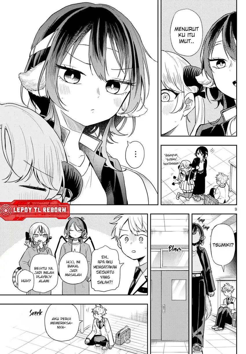 Chapter 80 - halaman 10