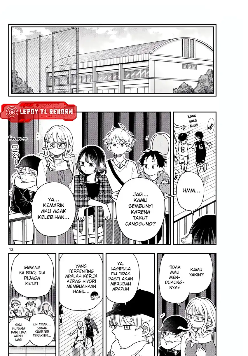 Chapter 81 - halaman 13