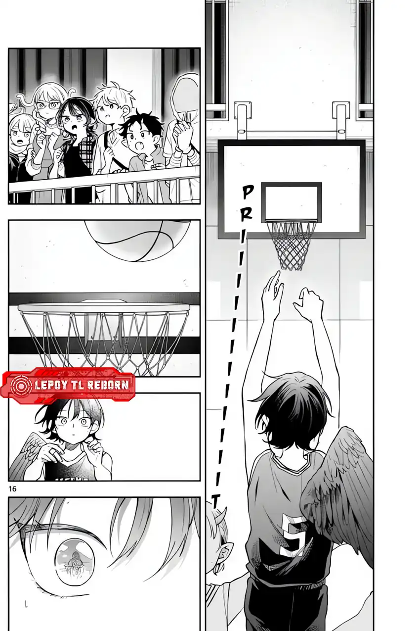 Chapter 81 - halaman 17