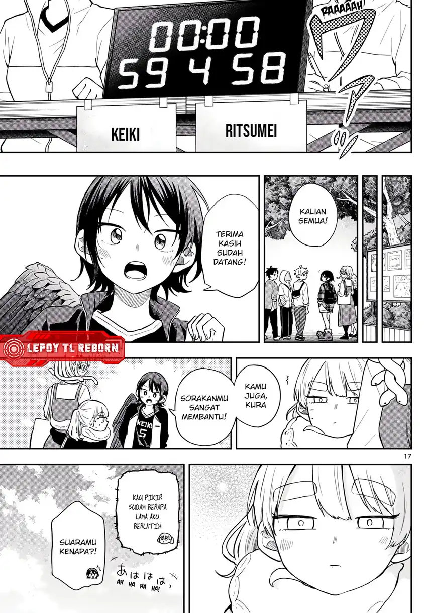 Chapter 81 - halaman 18