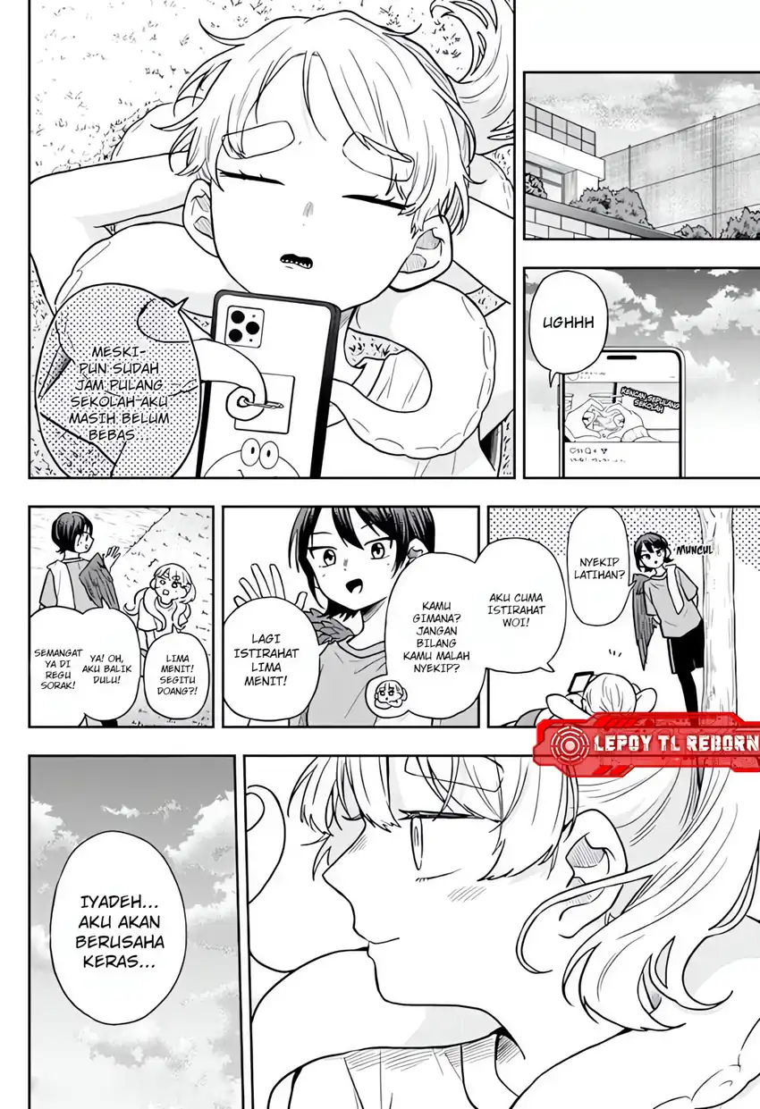 Chapter 81 - halaman 19