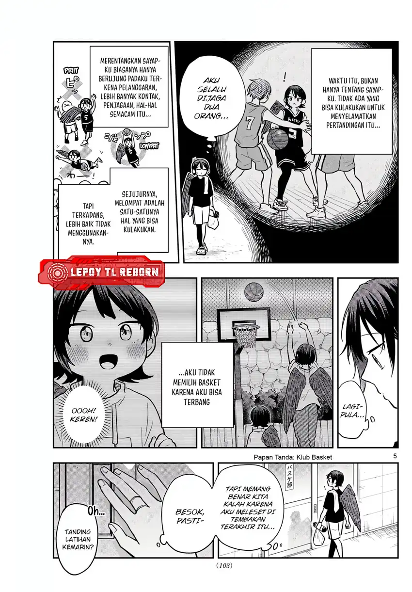 Chapter 81 - halaman 6