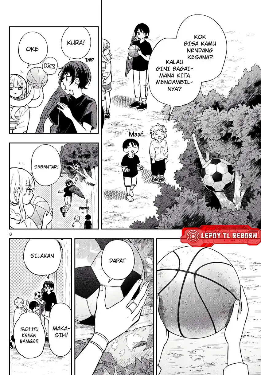 Chapter 81 - halaman 9