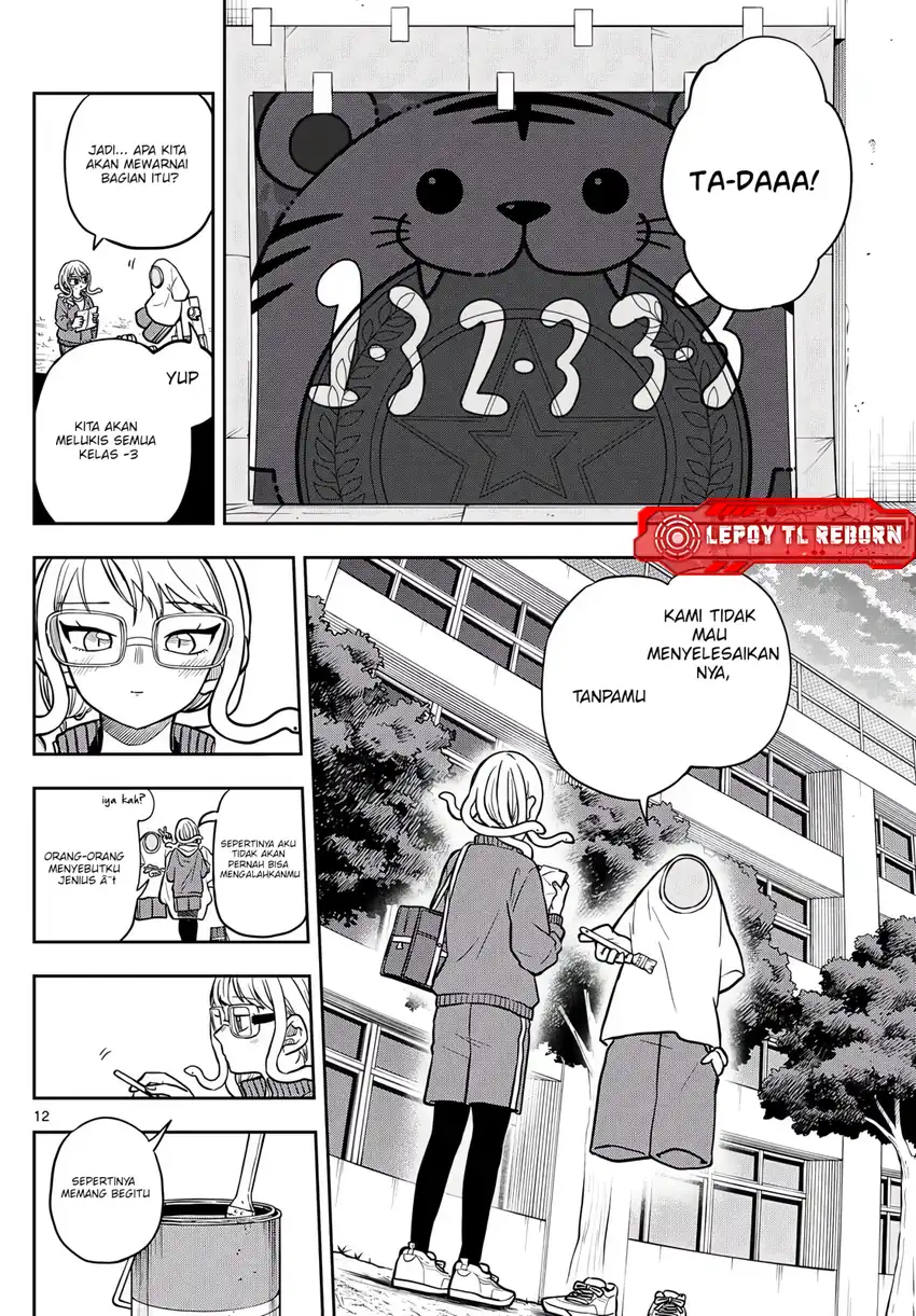 Chapter 82 - halaman 13