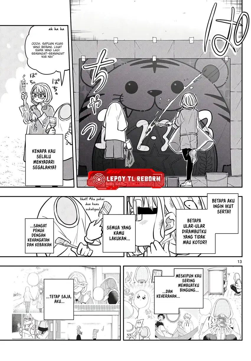 Chapter 82 - halaman 14