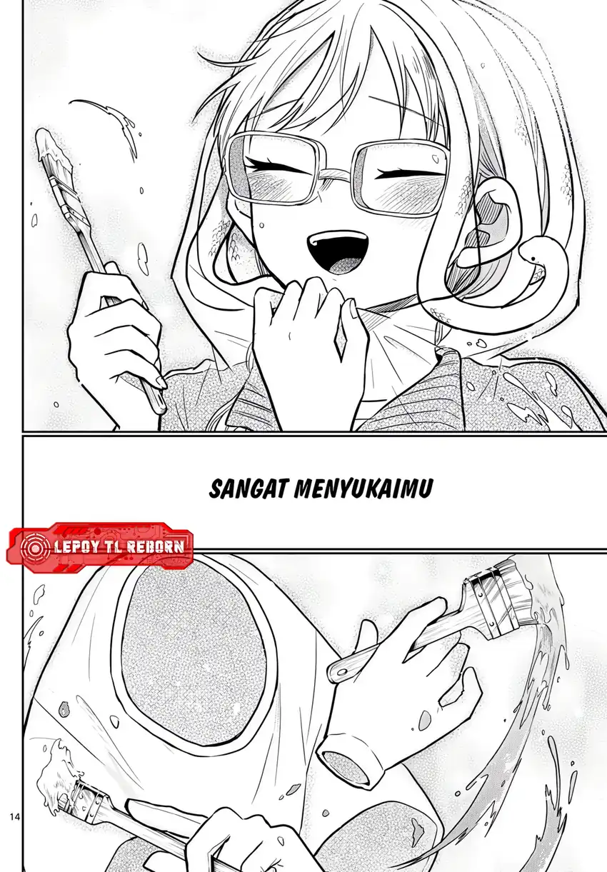 Chapter 82 - halaman 15