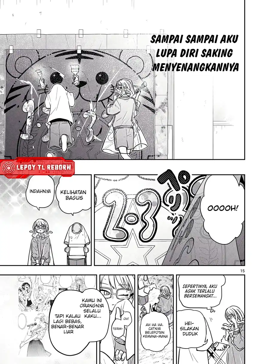 Chapter 82 - halaman 16