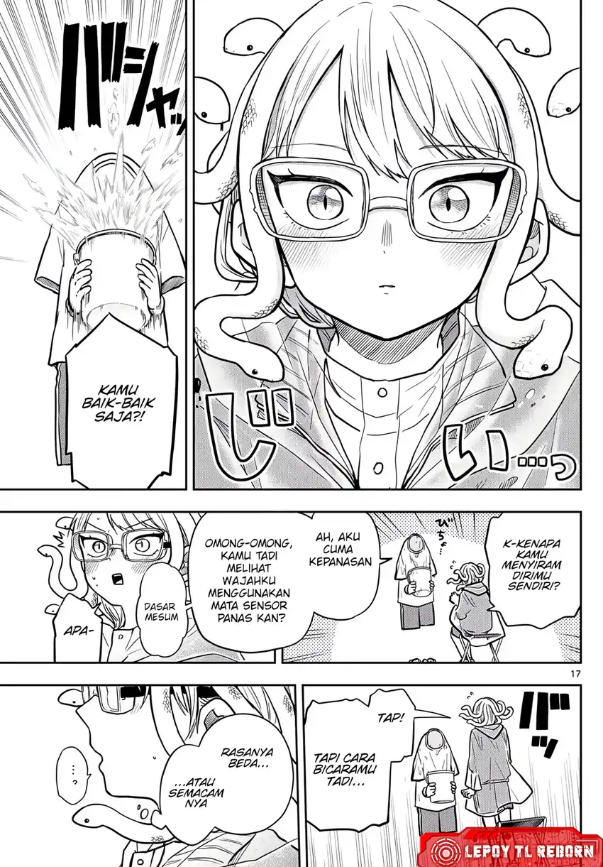 Chapter 82 - halaman 18