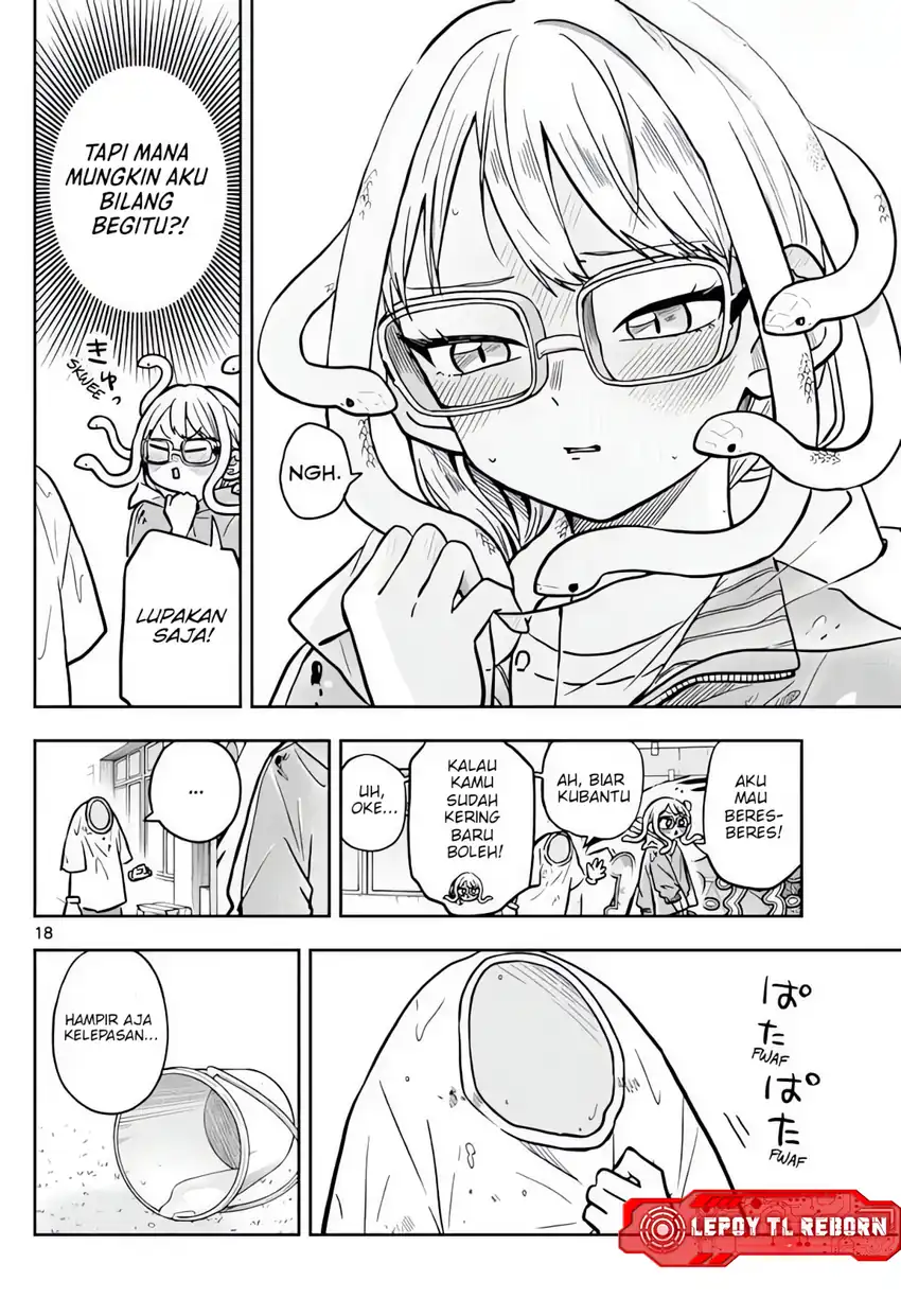 Chapter 82 - halaman 19