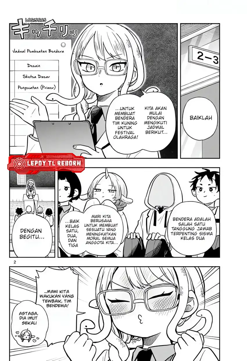 Chapter 82 - halaman 3