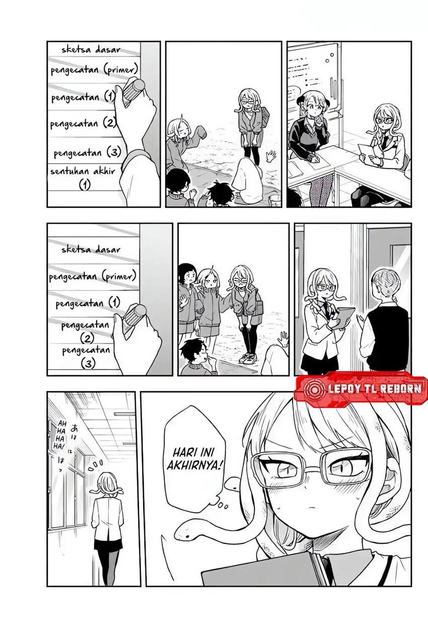 Chapter 82 - halaman 8