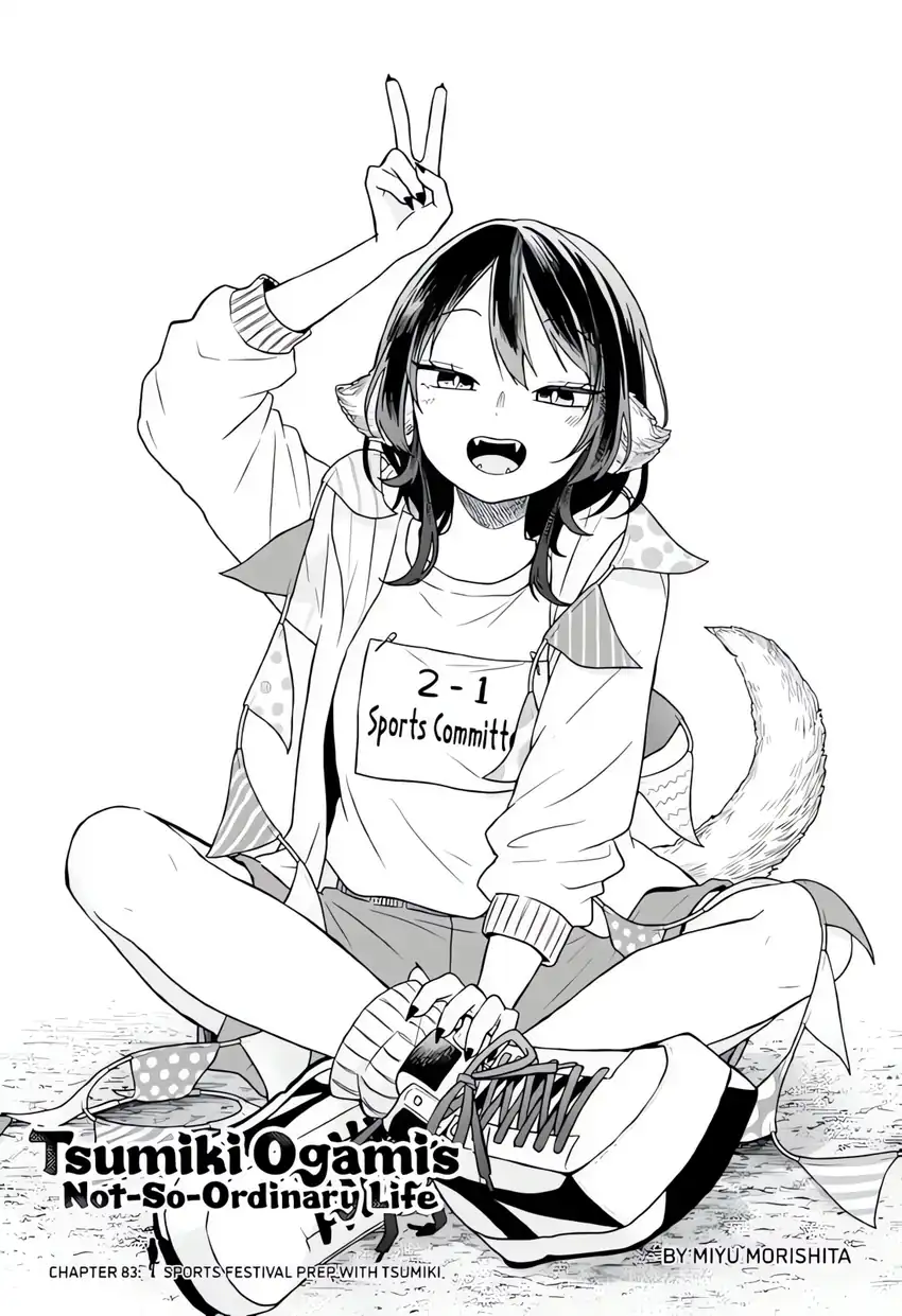 Chapter 83 - halaman 2