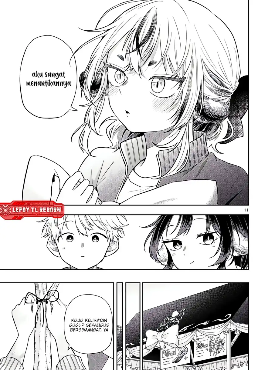 Chapter 83 - halaman 12