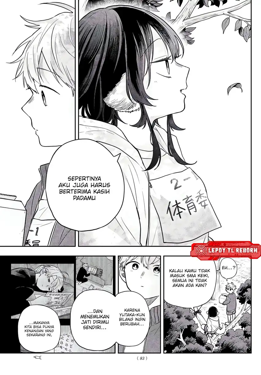Chapter 83 - halaman 14