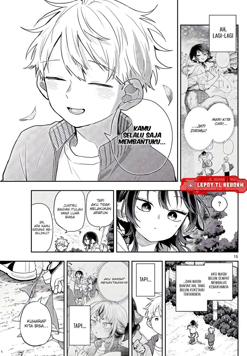 Chapter 83 - halaman 16