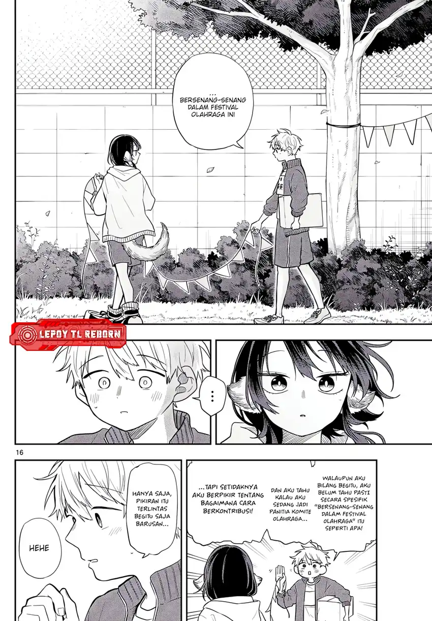 Chapter 83 - halaman 17