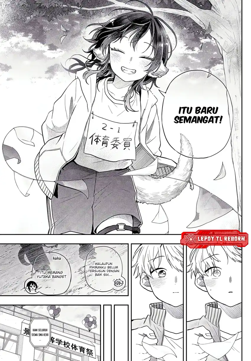 Chapter 83 - halaman 18