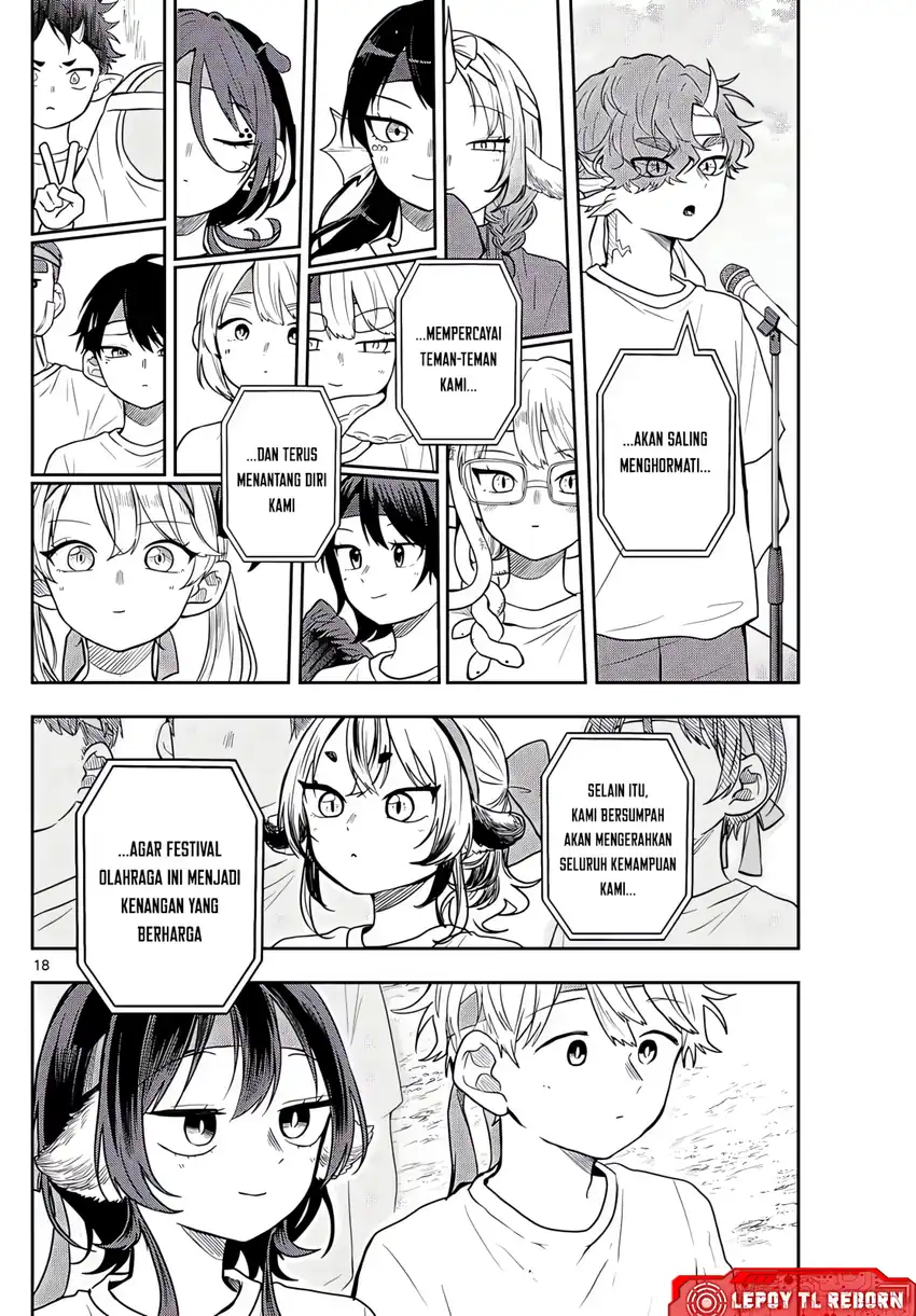 Chapter 83 - halaman 19