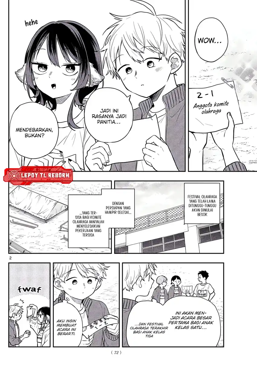 Chapter 83 - halaman 3