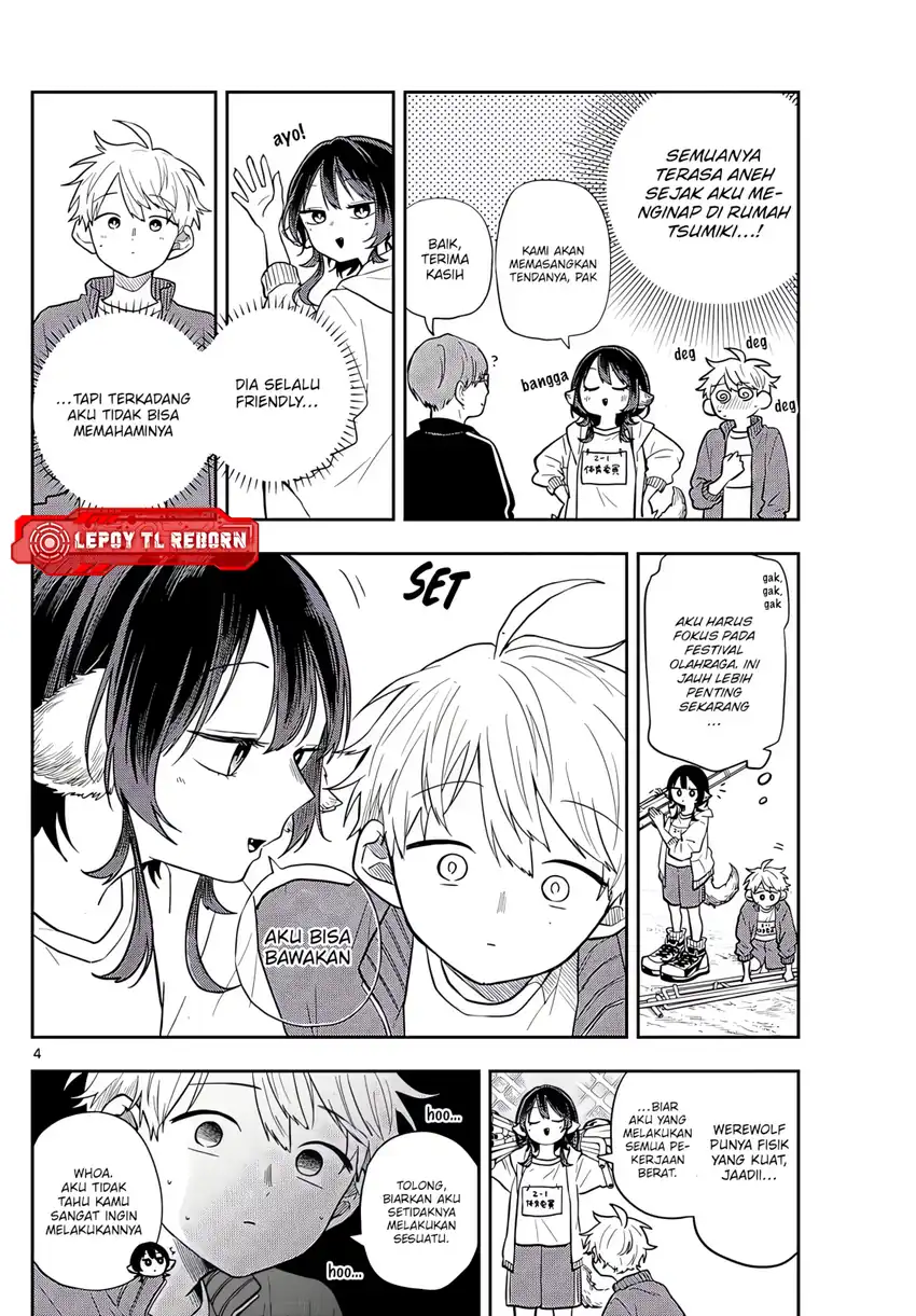 Chapter 83 - halaman 5