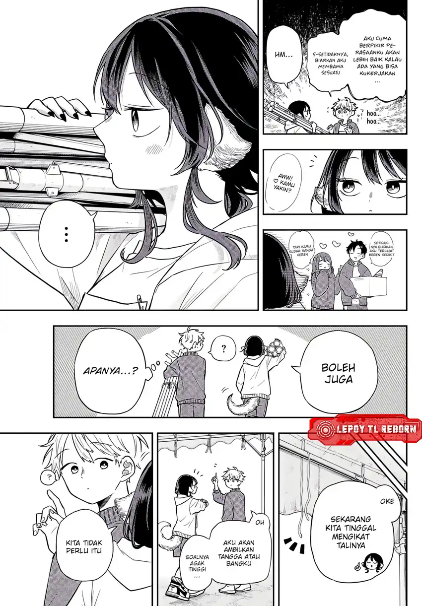 Chapter 83 - halaman 6