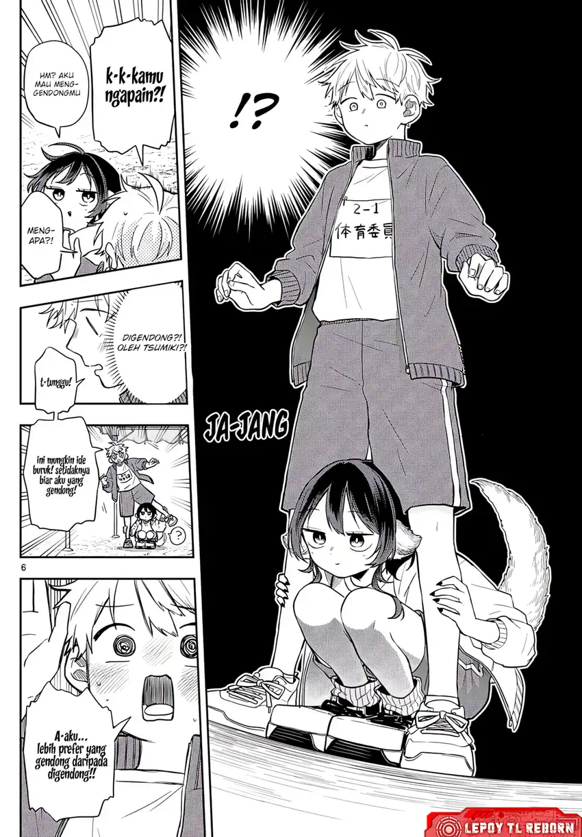 Chapter 83 - halaman 7