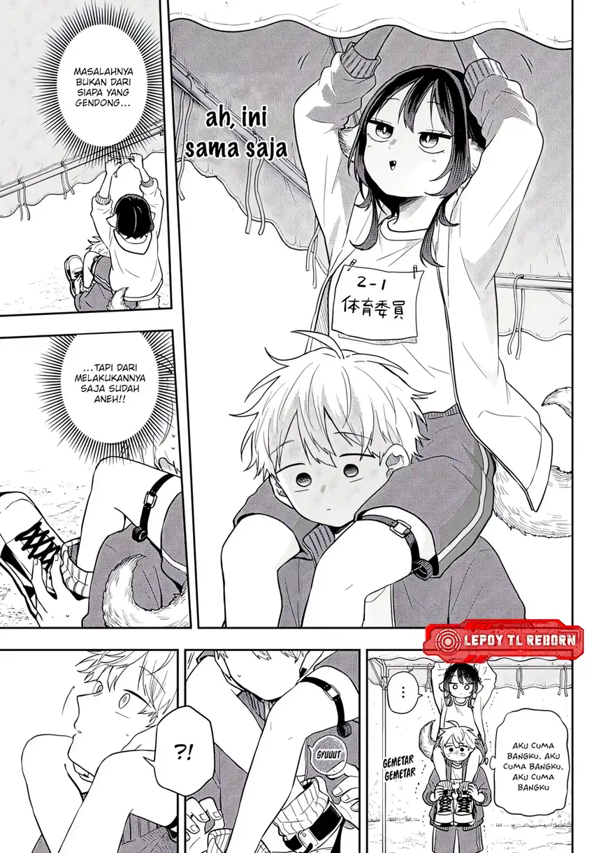 Chapter 83 - halaman 8