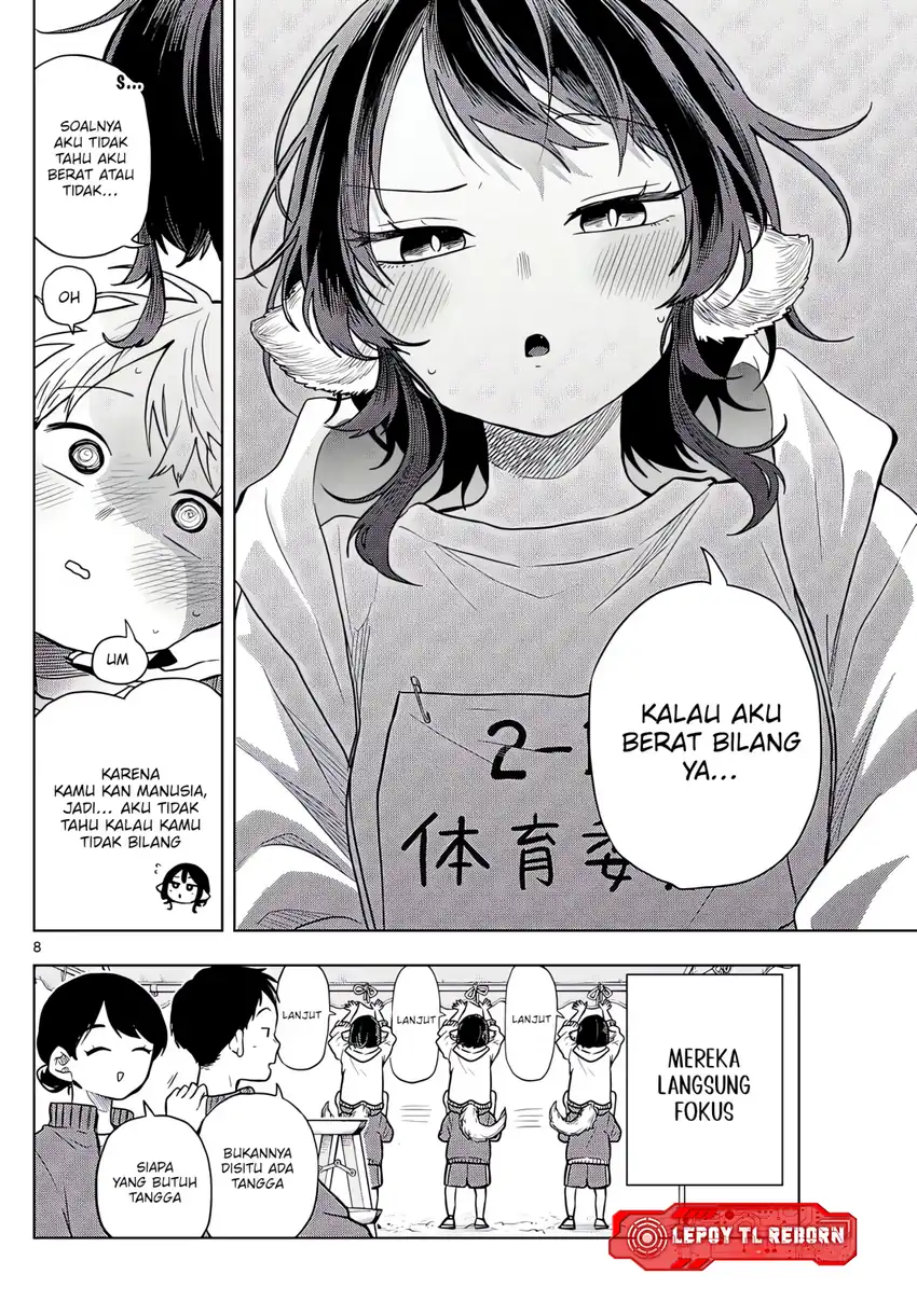 Chapter 83 - halaman 9