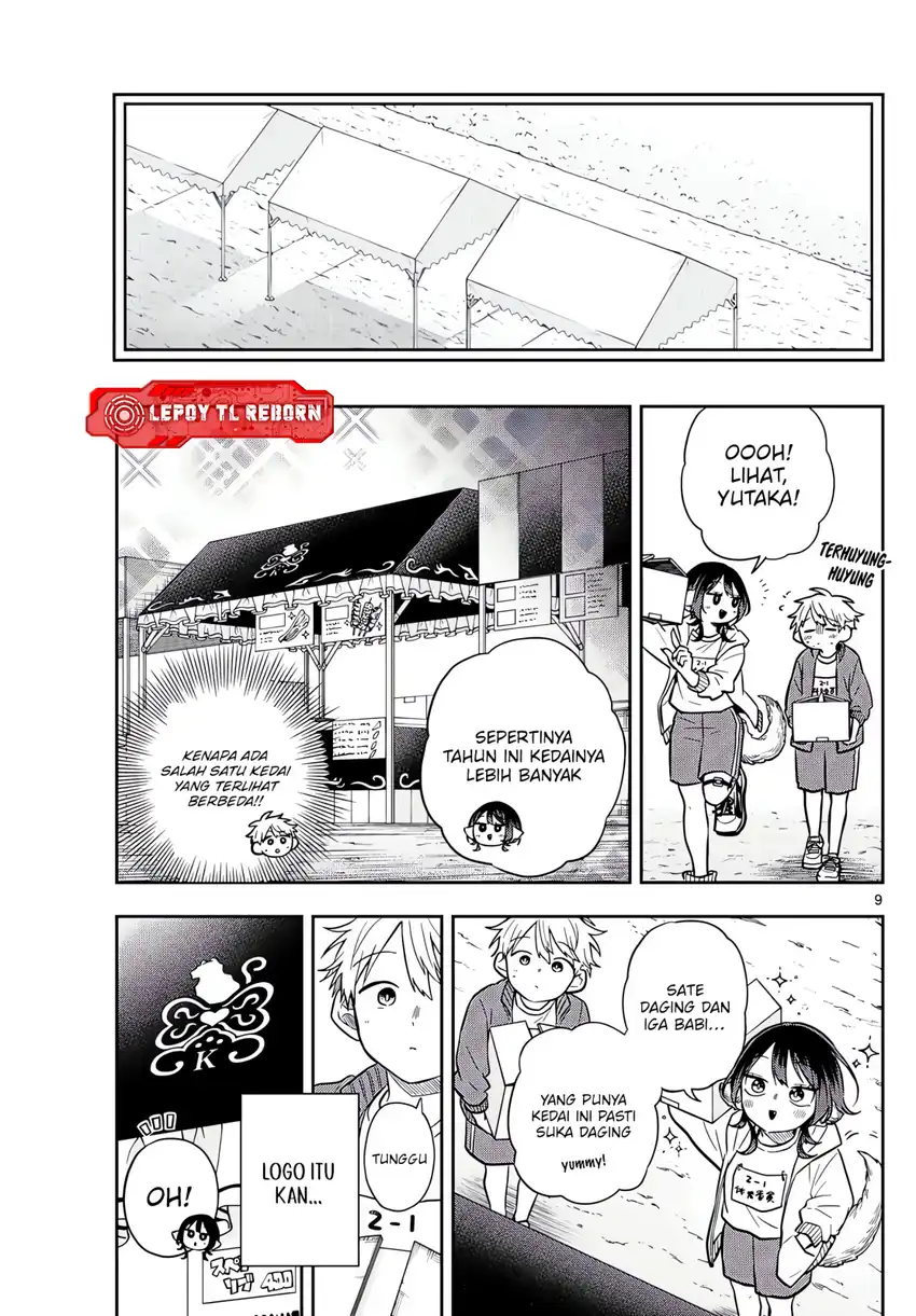 Chapter 83 - halaman 10