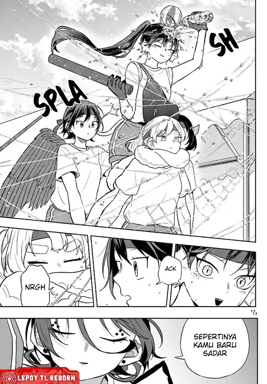 Chapter 84 - halaman 14