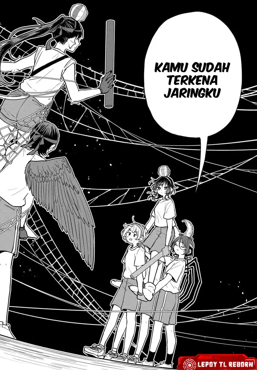 Chapter 84 - halaman 15